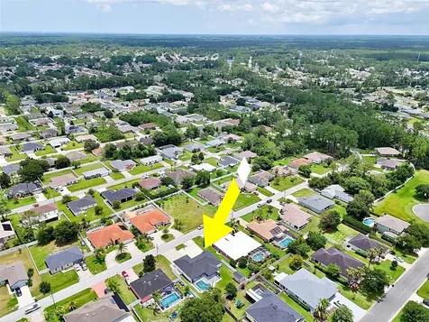 22 Roxboro Drive Palm Coast FL 32164