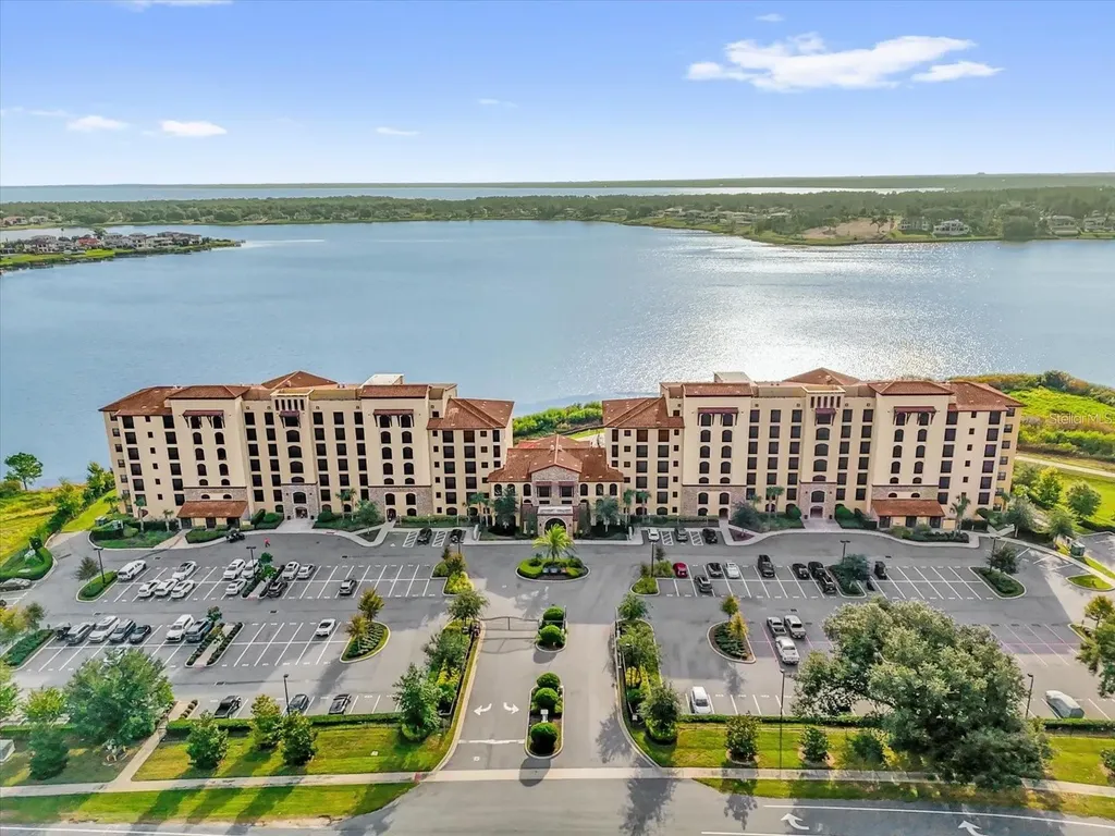 16300 County Road 455 Montverde FL 34756