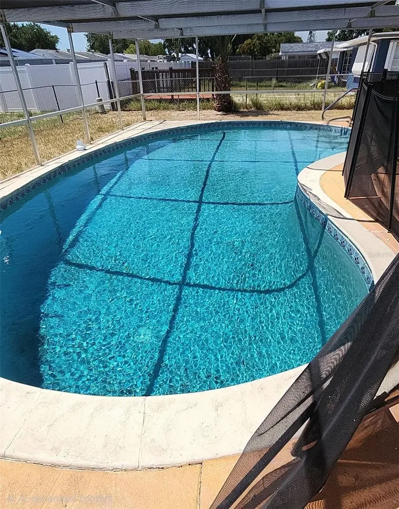 1153 Viking Drive Holiday FL 34691