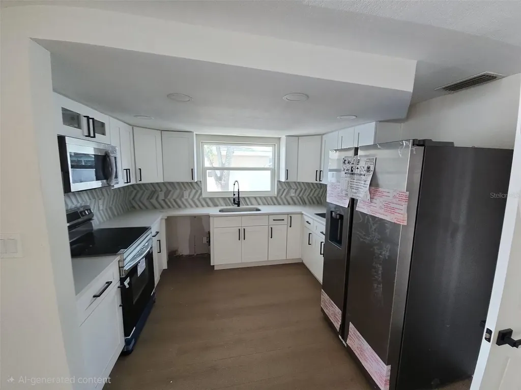1153 Viking Drive Holiday FL 34691