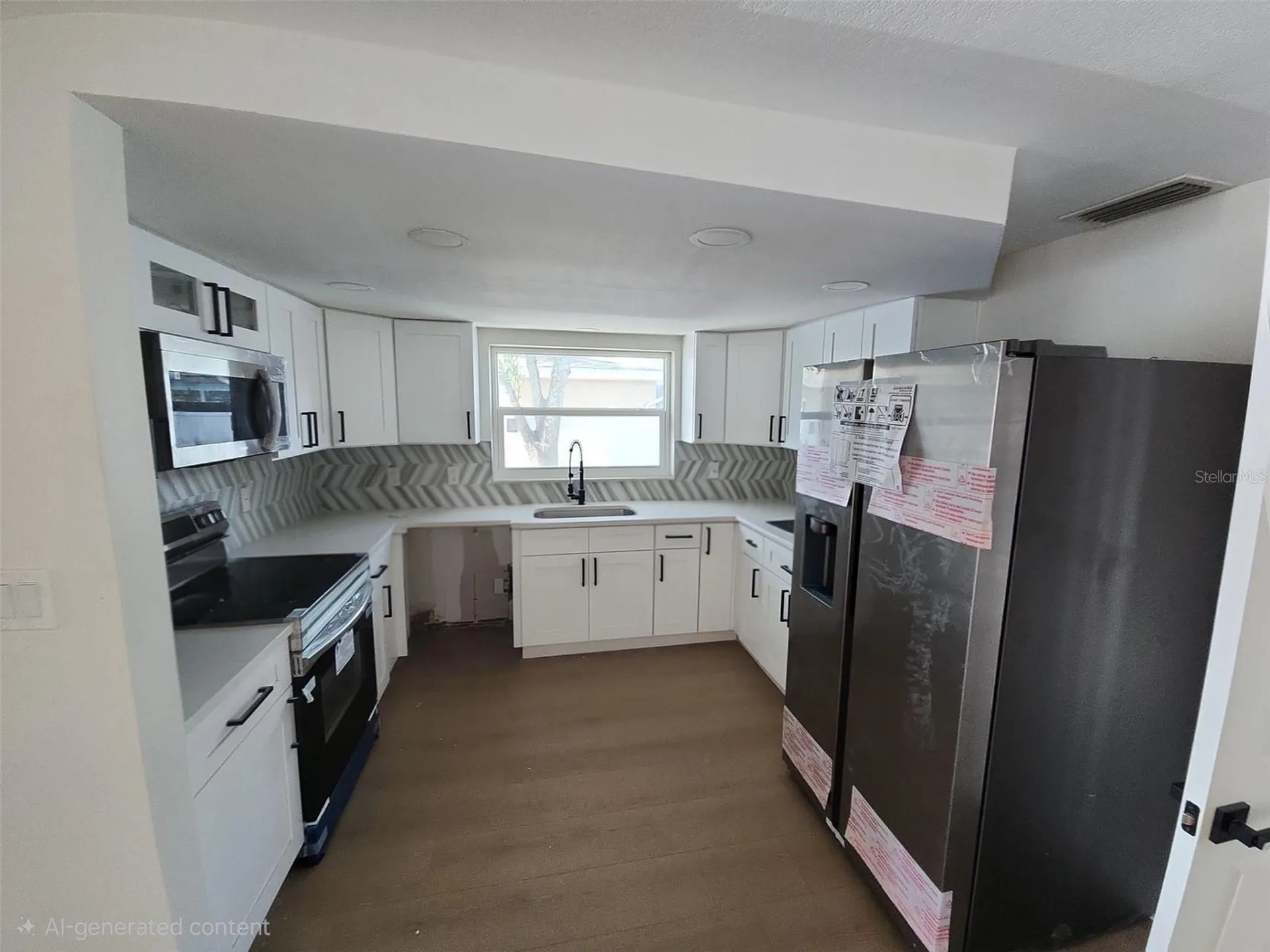 1153 Viking Drive Holiday FL 34691