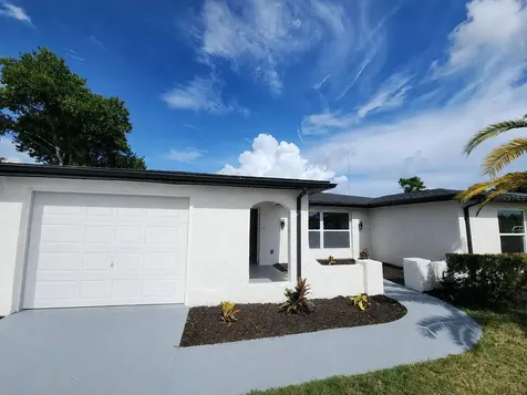 1153 Viking Drive Holiday FL 34691