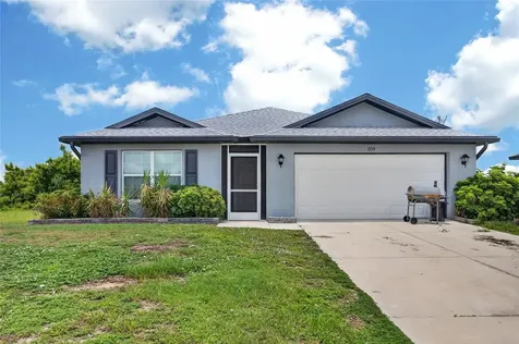1139 NW 14th Terrace Cape Coral FL 33993