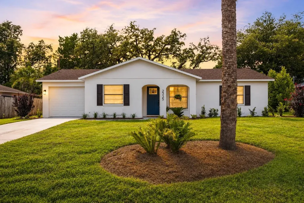 2335 Canfield Drive Spring Hill FL 34609