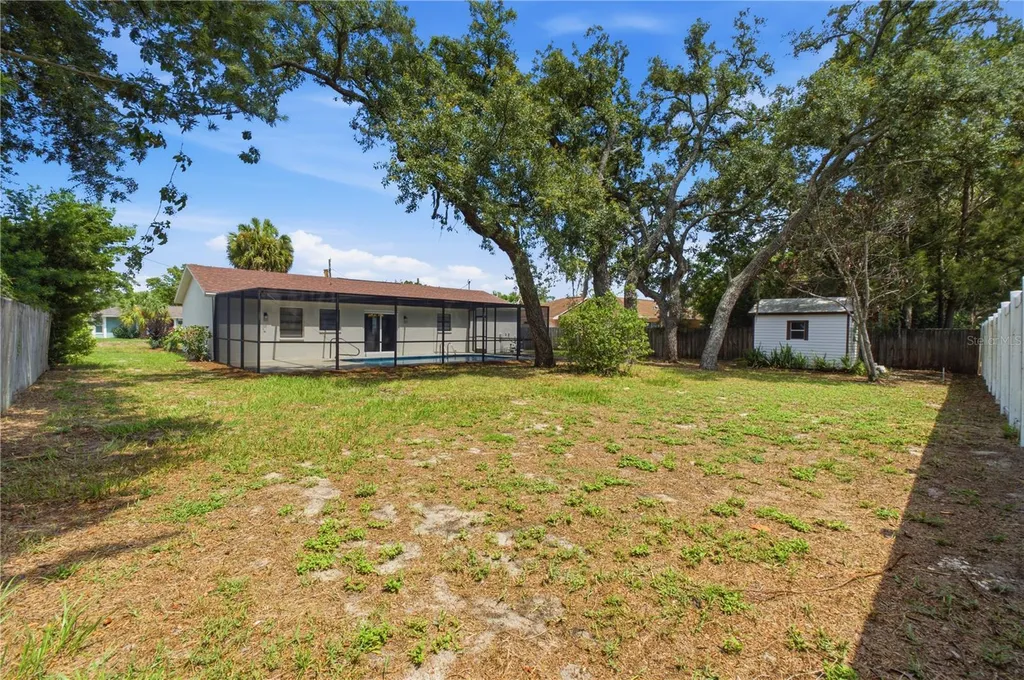 2335 Canfield Drive Spring Hill FL 34609