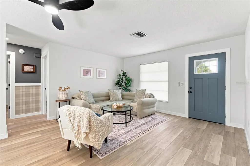 2335 Canfield Drive Spring Hill FL 34609
