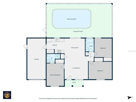 2335 Canfield Drive Spring Hill FL 34609