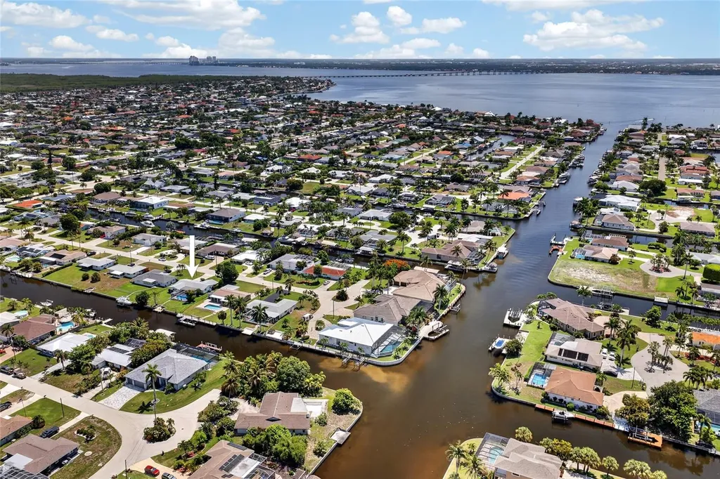 3114 SE 18th Avenue Cape Coral FL 33904