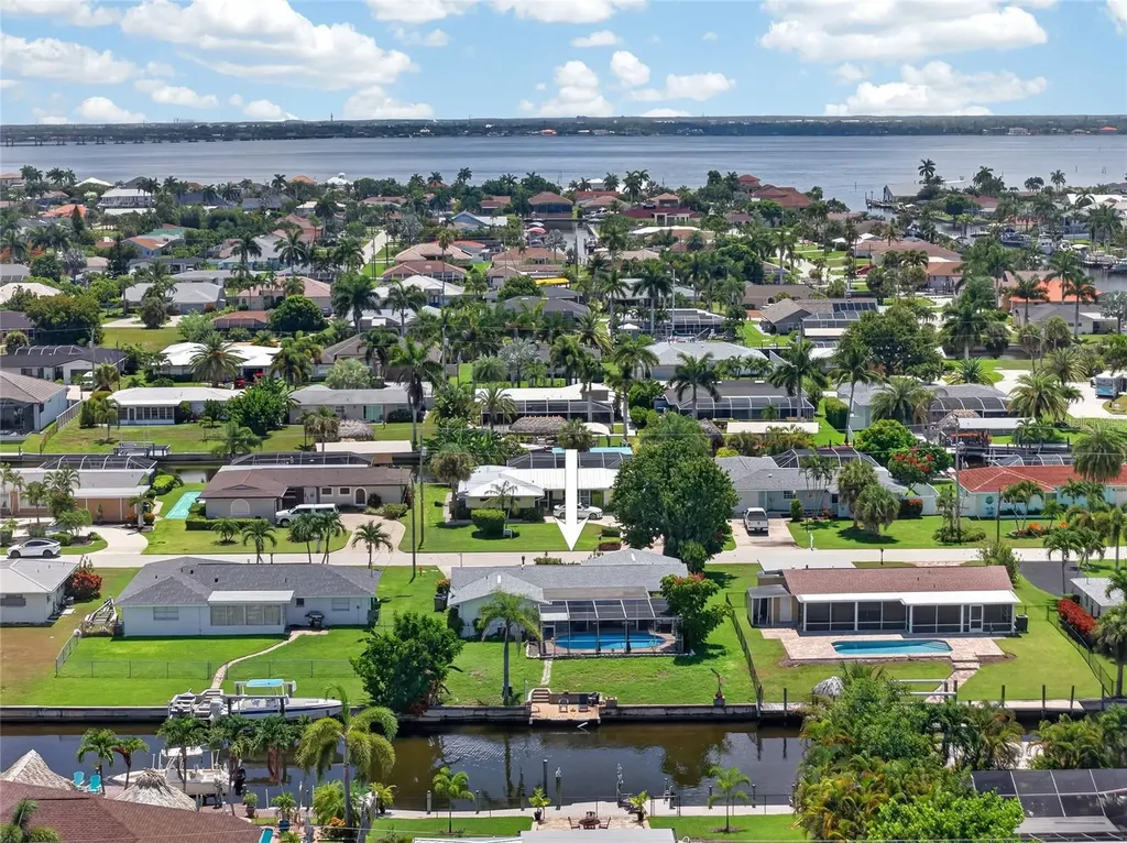 3114 SE 18th Avenue Cape Coral FL 33904