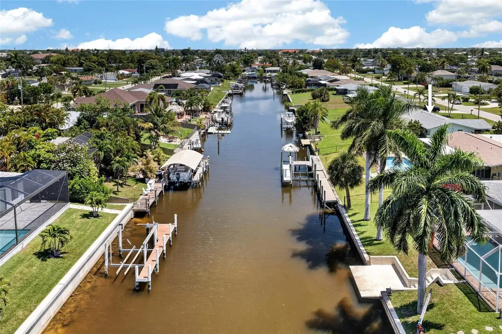 3114 SE 18th Avenue Cape Coral FL 33904
