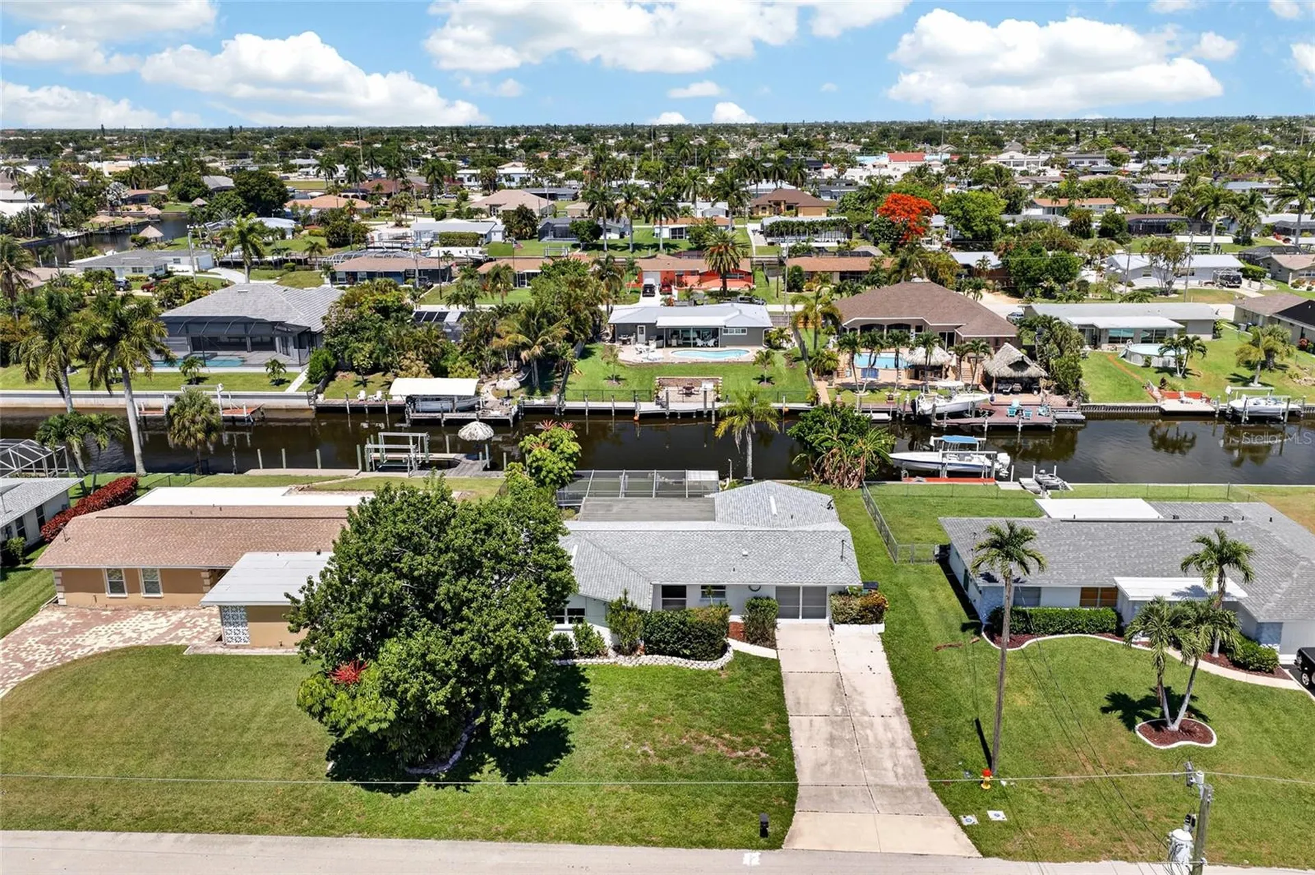 3114 SE 18th Avenue Cape Coral FL 33904