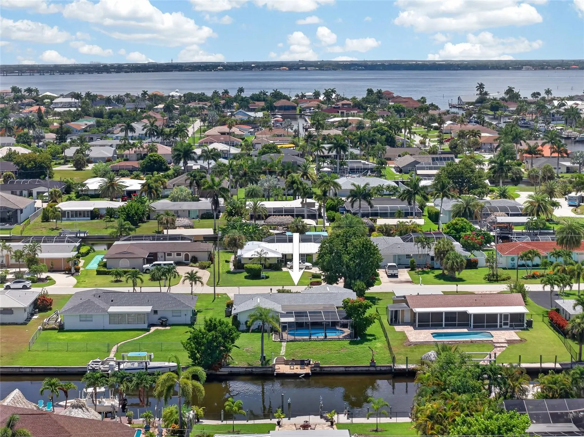 3114 SE 18th Avenue Cape Coral FL 33904