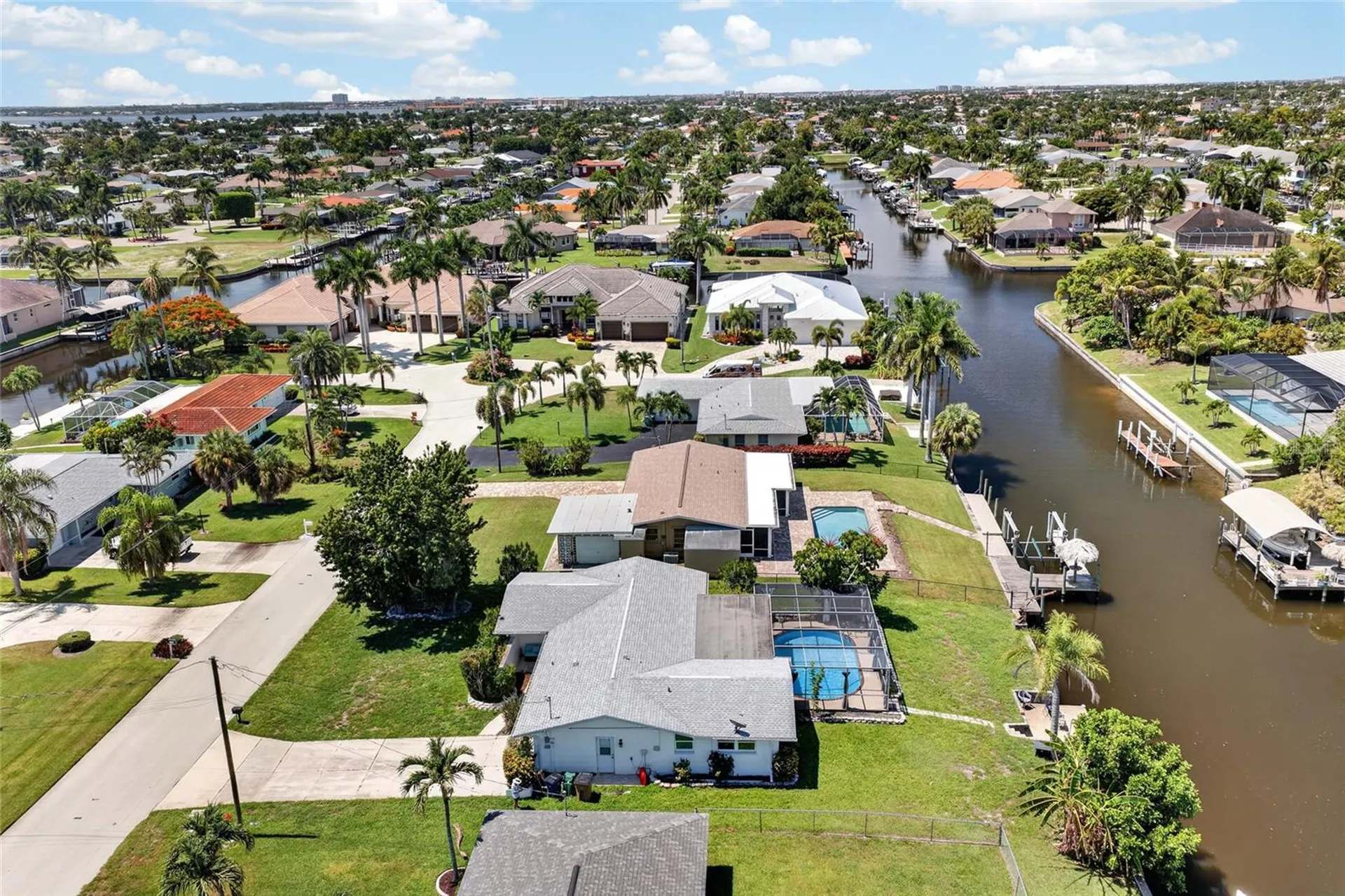 3114 SE 18th Avenue Cape Coral FL 33904