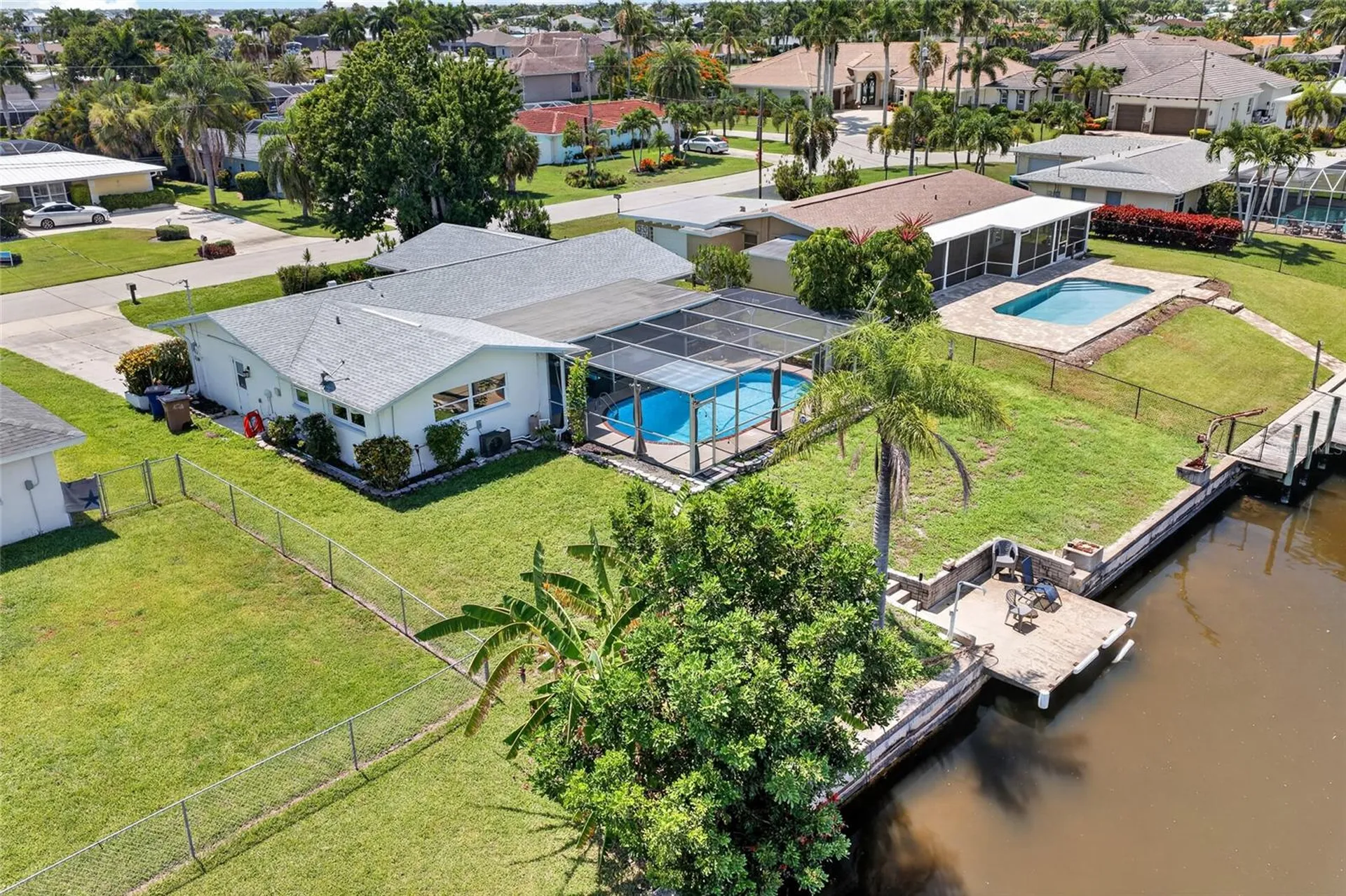 3114 SE 18th Avenue Cape Coral FL 33904
