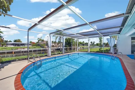 3114 SE 18th Avenue Cape Coral FL 33904