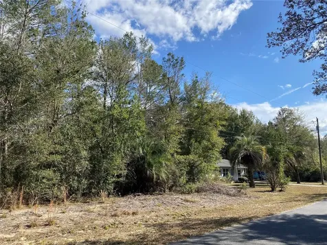 2085 SW Algiers Court Dunnellon FL 34431
