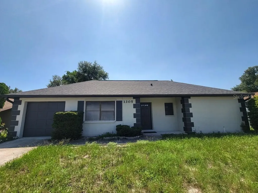 1305 Calamondin Drive Holiday FL 34691