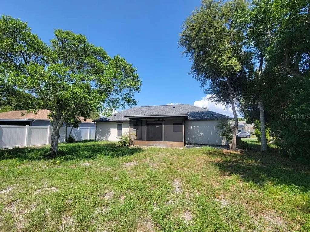 1305 Calamondin Drive Holiday FL 34691