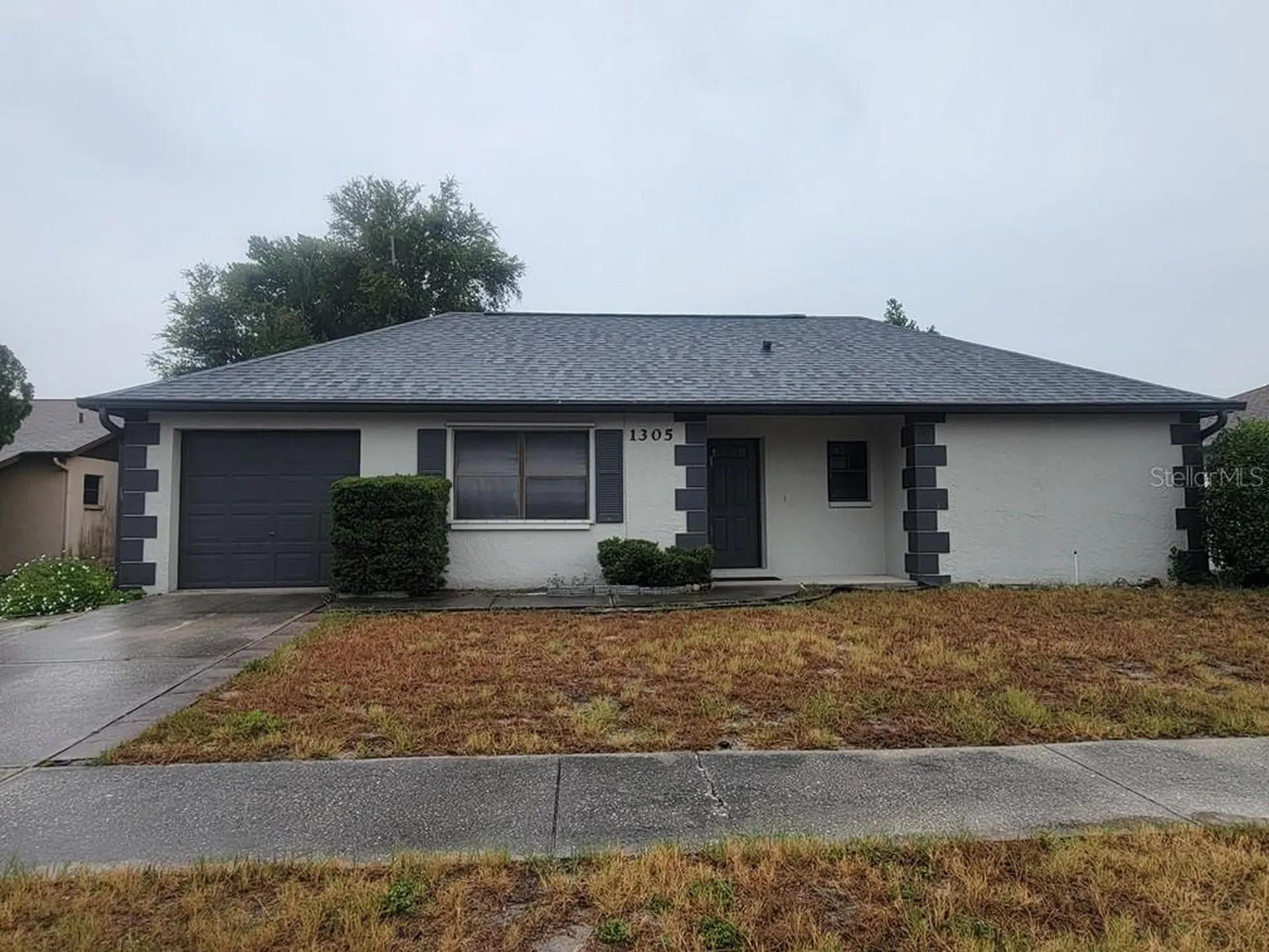 1305 Calamondin Drive Holiday FL 34691