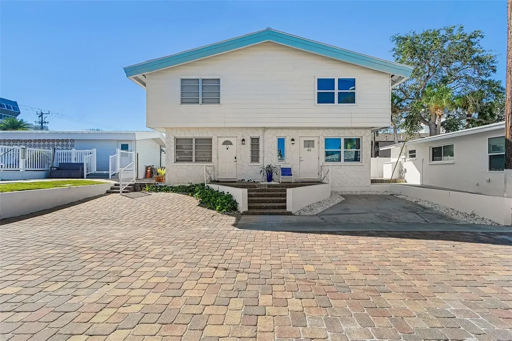 6020 Midnight Pass Road Sarasota FL 34242