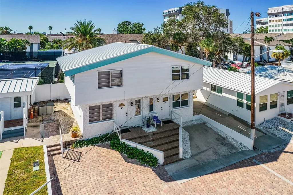 6020 Midnight Pass Road Sarasota FL 34242