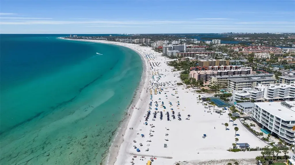 6020 Midnight Pass Road Sarasota FL 34242