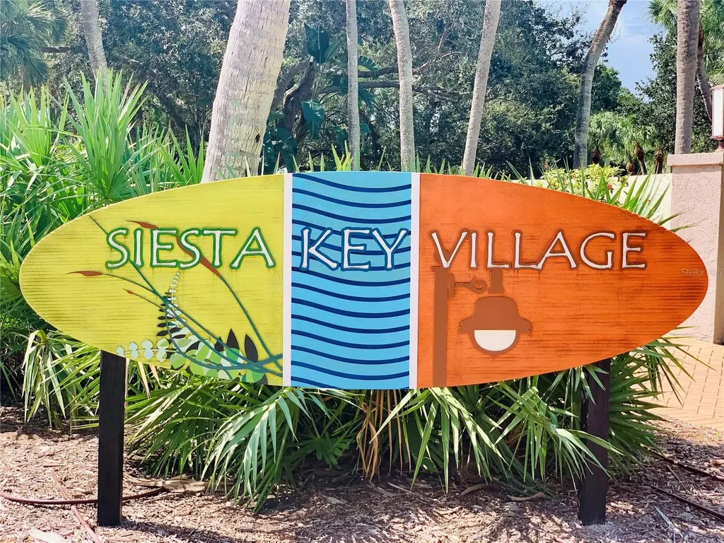 6020 Midnight Pass Road Sarasota FL 34242