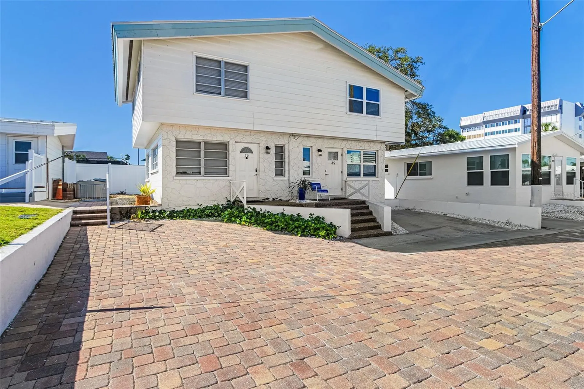 6020 Midnight Pass Road Sarasota FL 34242