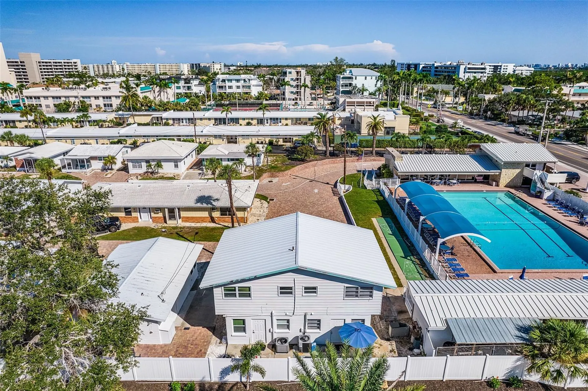 6020 Midnight Pass Road Sarasota FL 34242