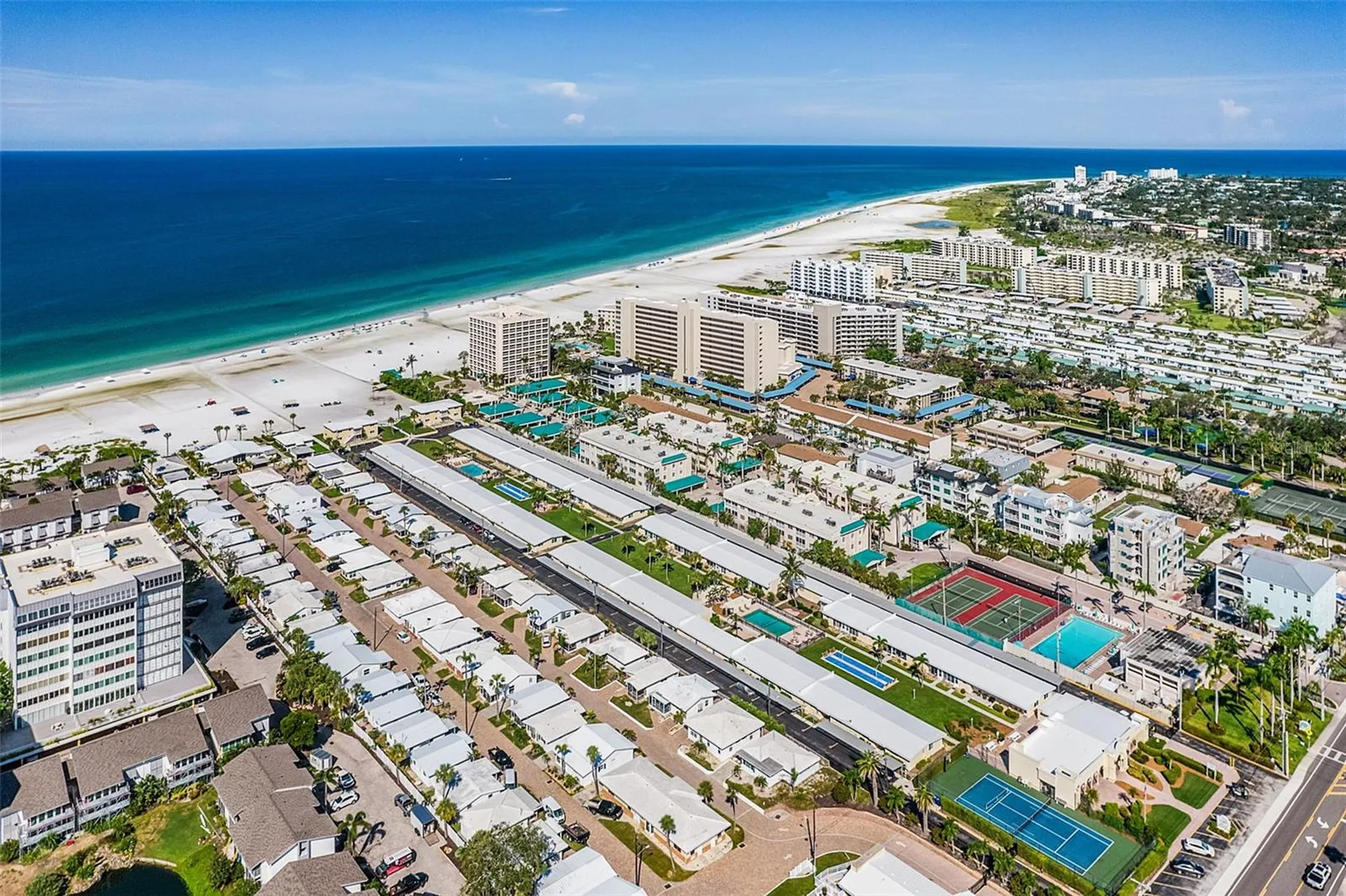 6020 Midnight Pass Road Sarasota FL 34242