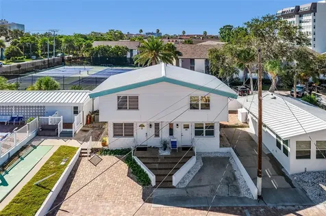 6020 Midnight Pass Road Sarasota FL 34242