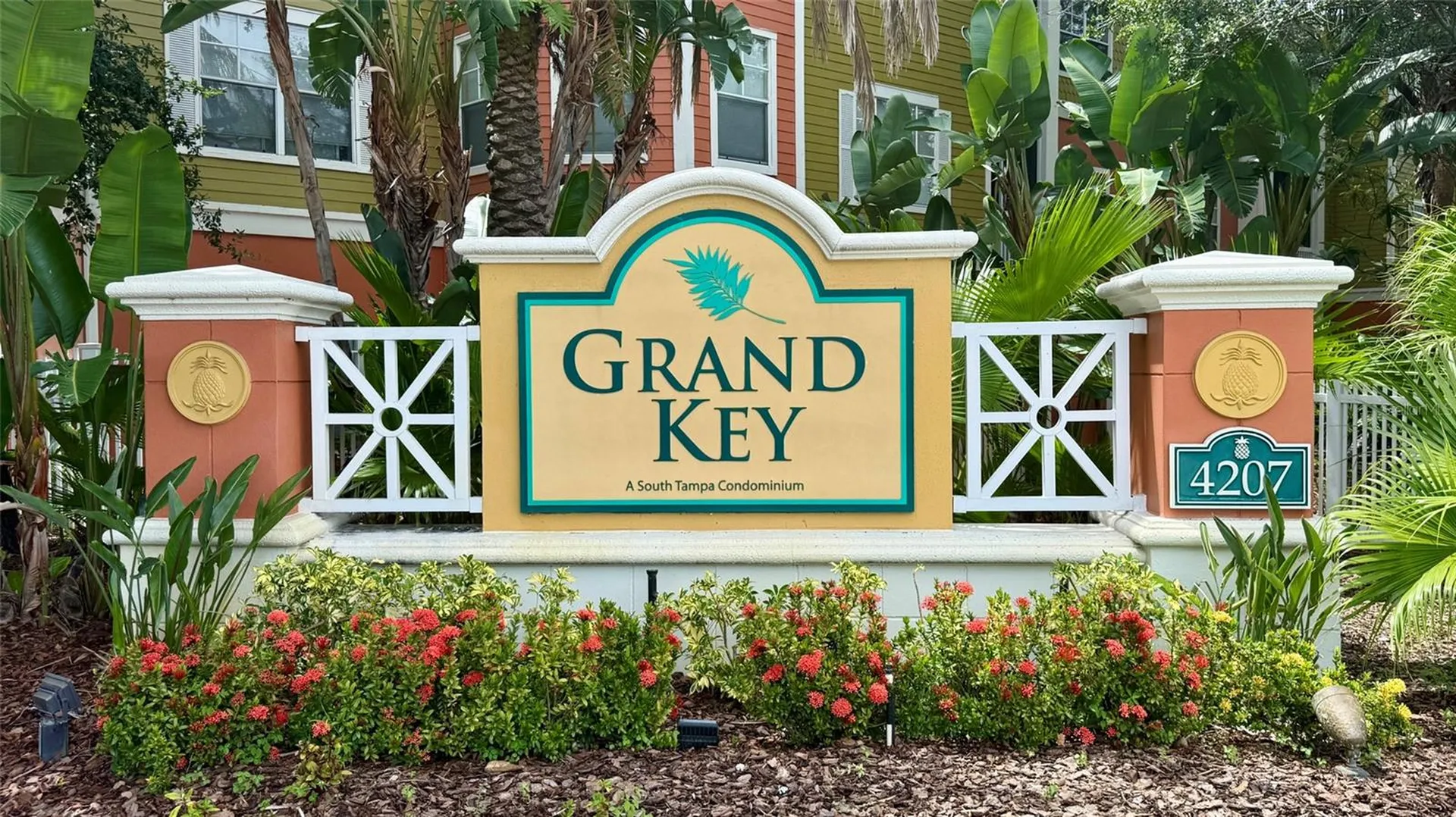 4207 S Dale Mabry Highway Tampa FL 33611