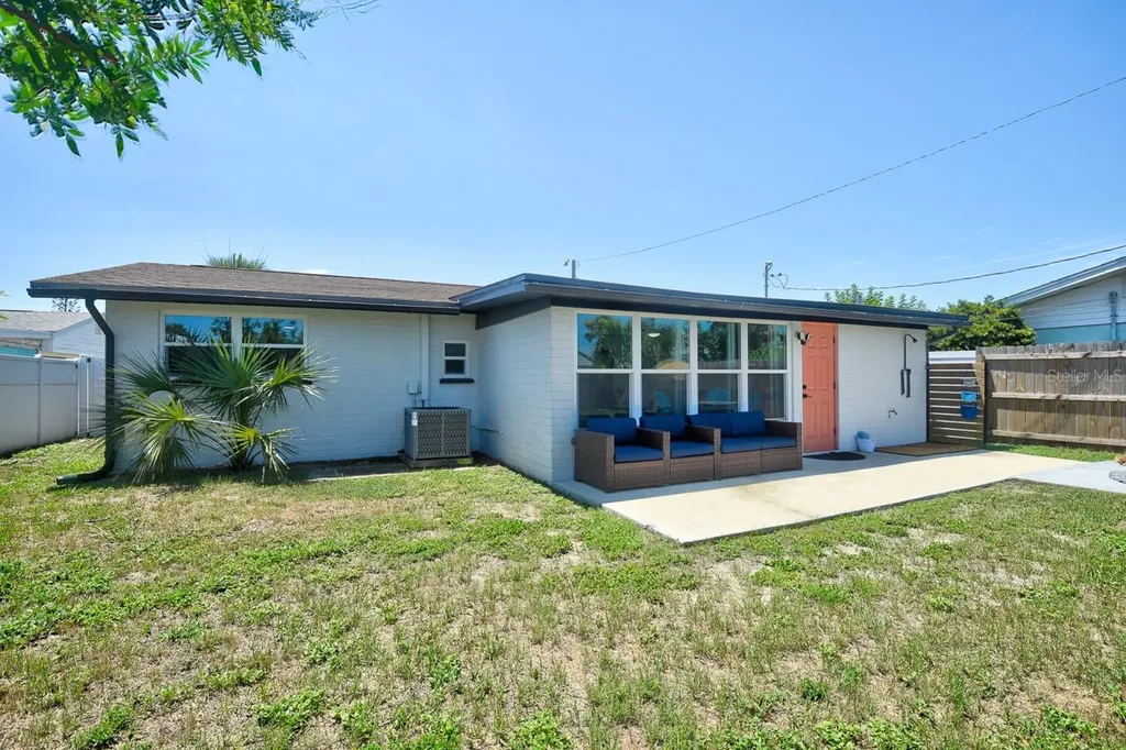 35 Azalea Drive Ormond Beach FL 32176