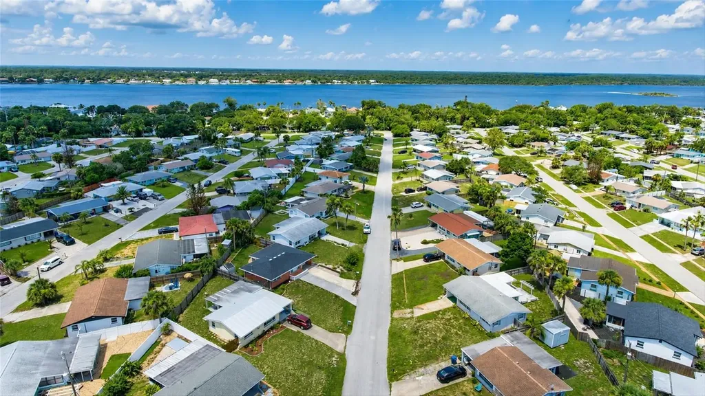 35 Azalea Drive Ormond Beach FL 32176