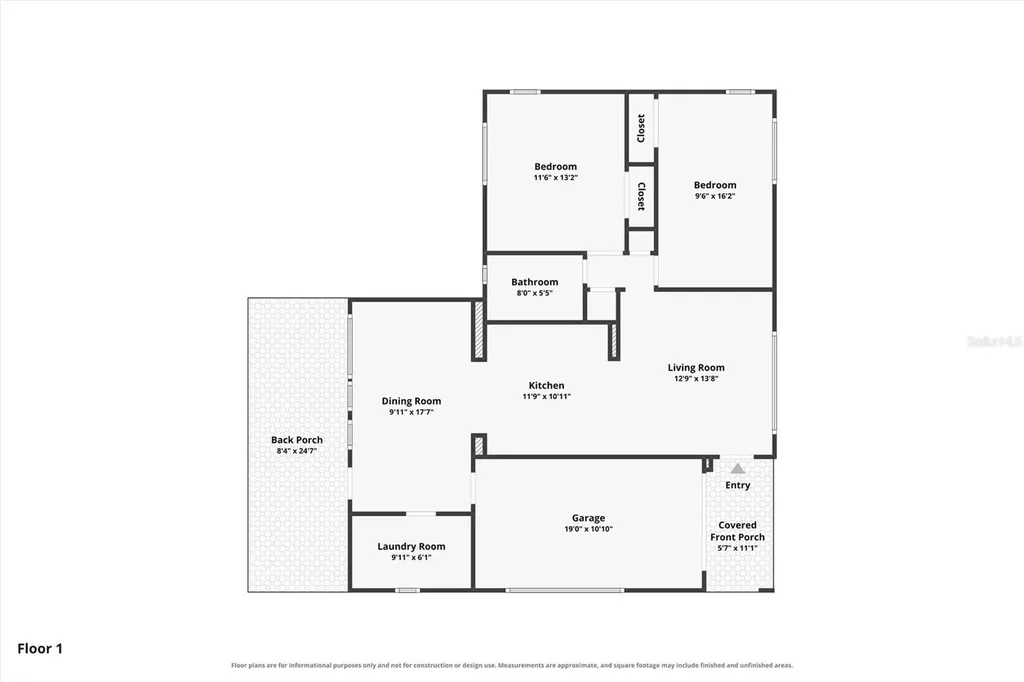 35 Azalea Drive Ormond Beach FL 32176