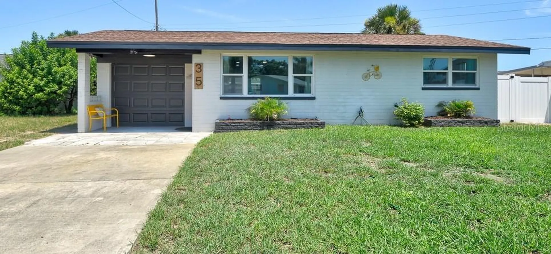 35 Azalea Drive Ormond Beach FL 32176