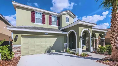 5365 Oakbourne Avenue Davenport FL 33837