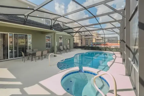 5365 Oakbourne Avenue Davenport FL 33837