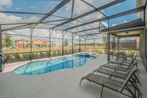 5365 Oakbourne Avenue Davenport FL 33837