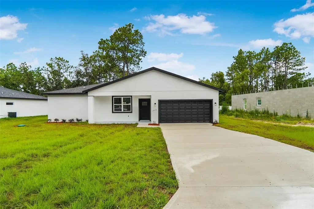 1948 W Adelia Place Citrus Springs FL 34434