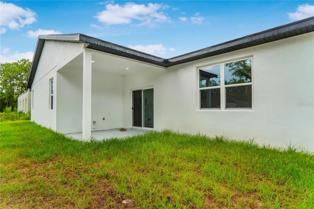 1948 W Adelia Place Citrus Springs FL 34434
