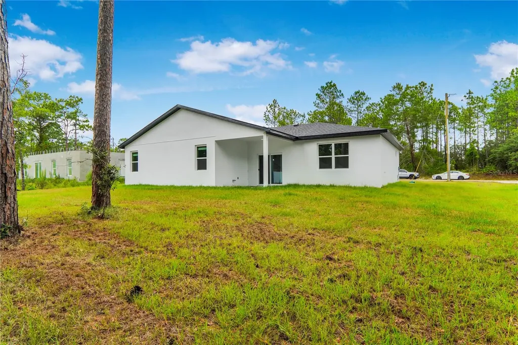 1948 W Adelia Place Citrus Springs FL 34434