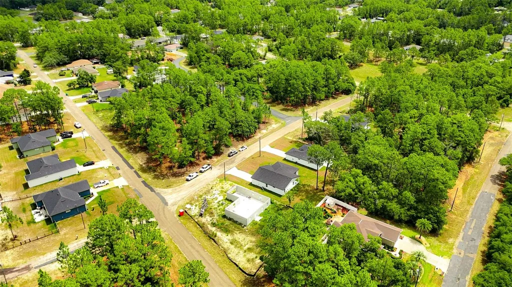 1948 W Adelia Place Citrus Springs FL 34434