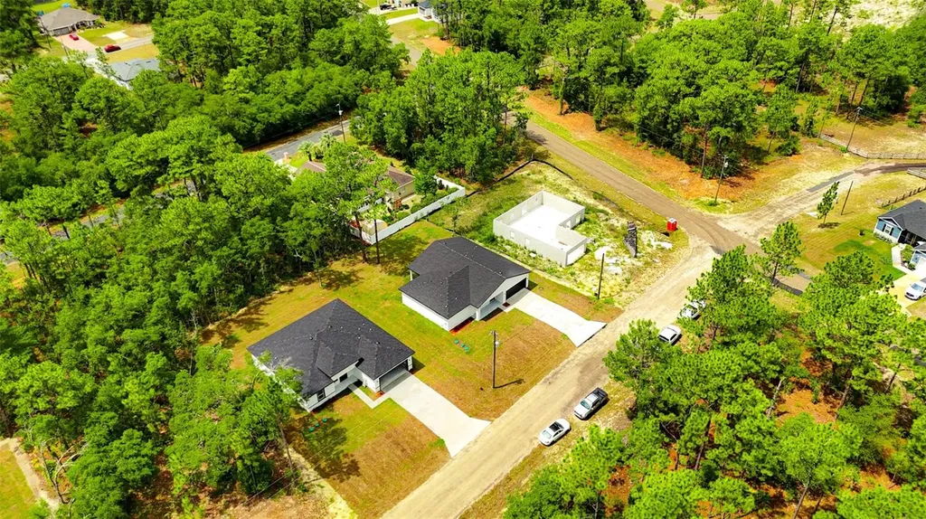 1948 W Adelia Place Citrus Springs FL 34434