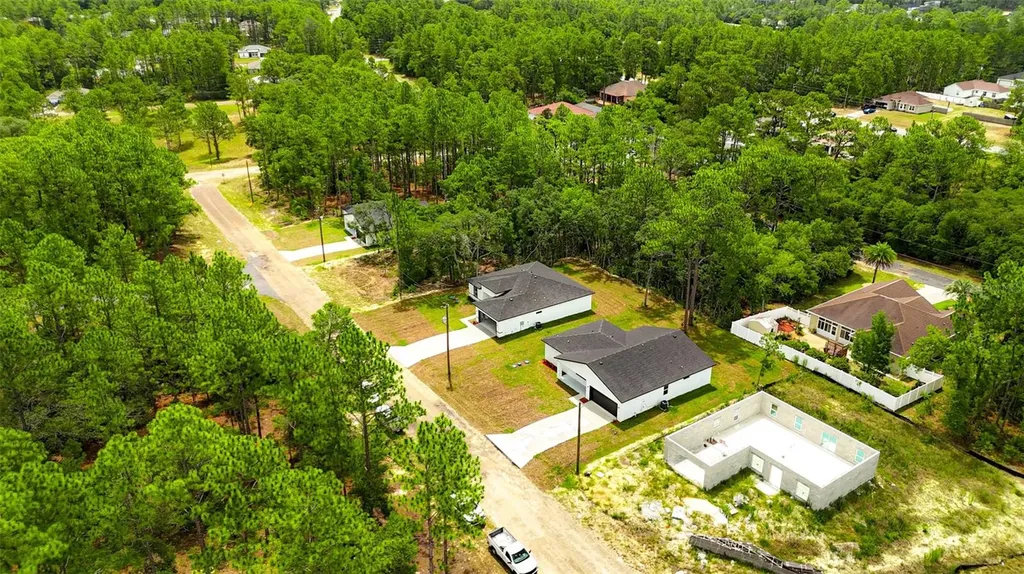 1948 W Adelia Place Citrus Springs FL 34434