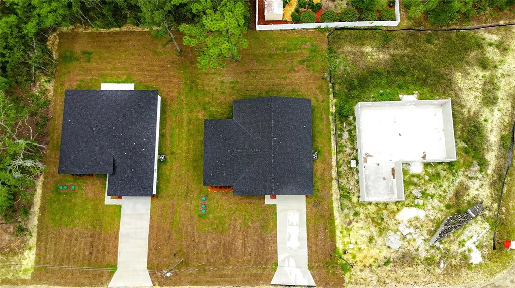 1948 W Adelia Place Citrus Springs FL 34434