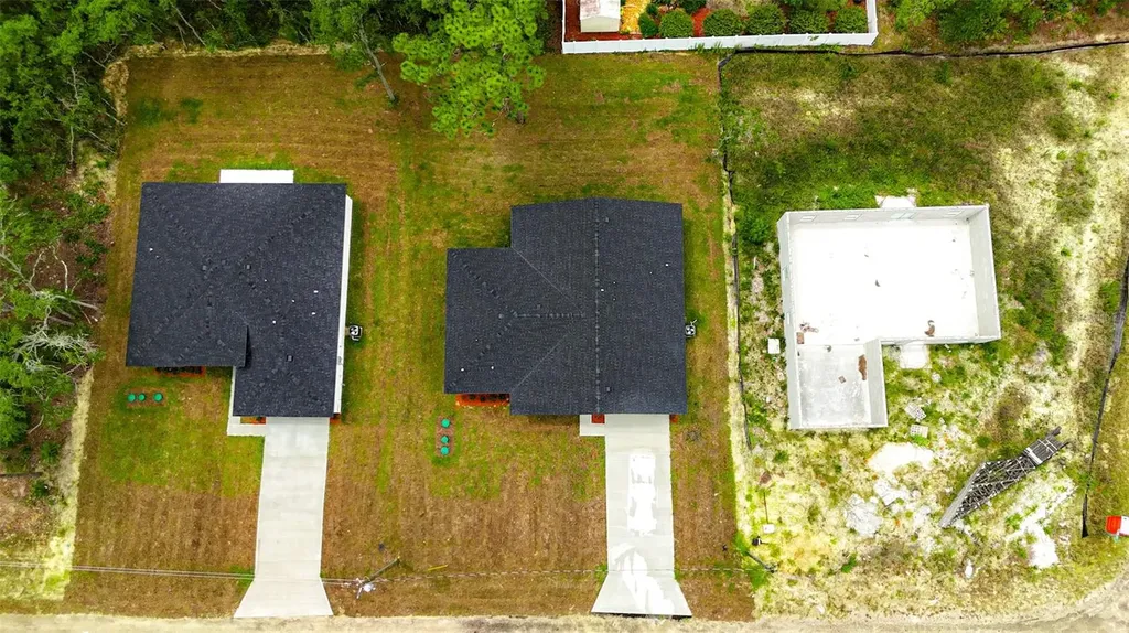 1948 W Adelia Place Citrus Springs FL 34434