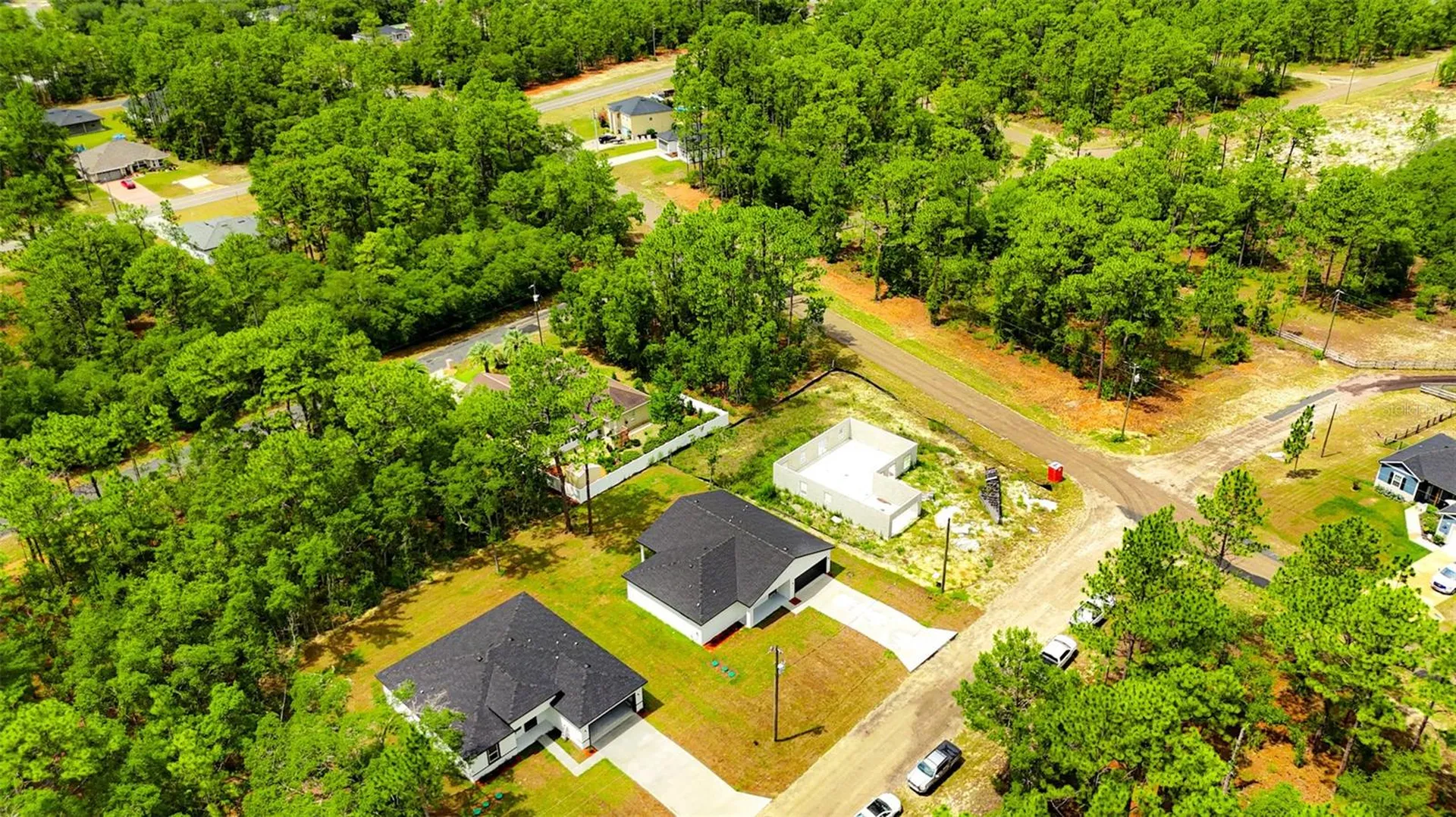 1948 W Adelia Place Citrus Springs FL 34434