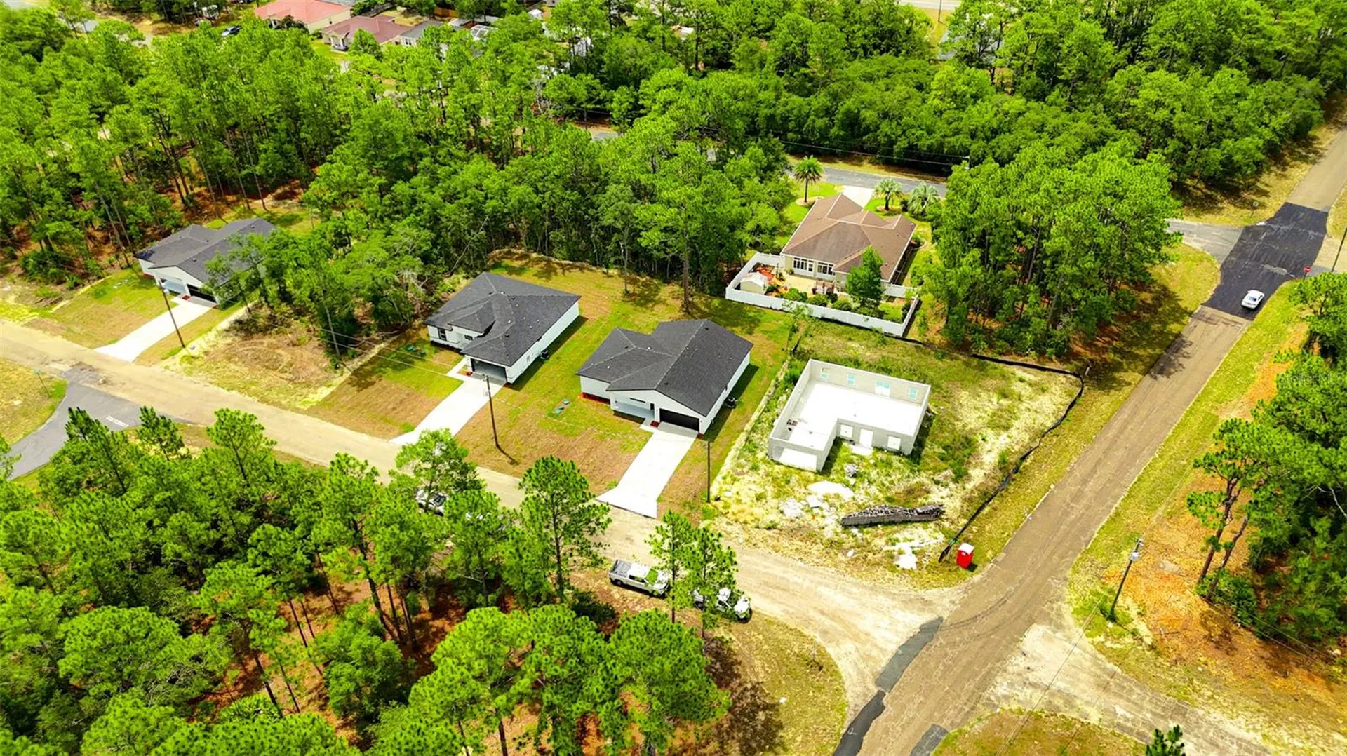1948 W Adelia Place Citrus Springs FL 34434