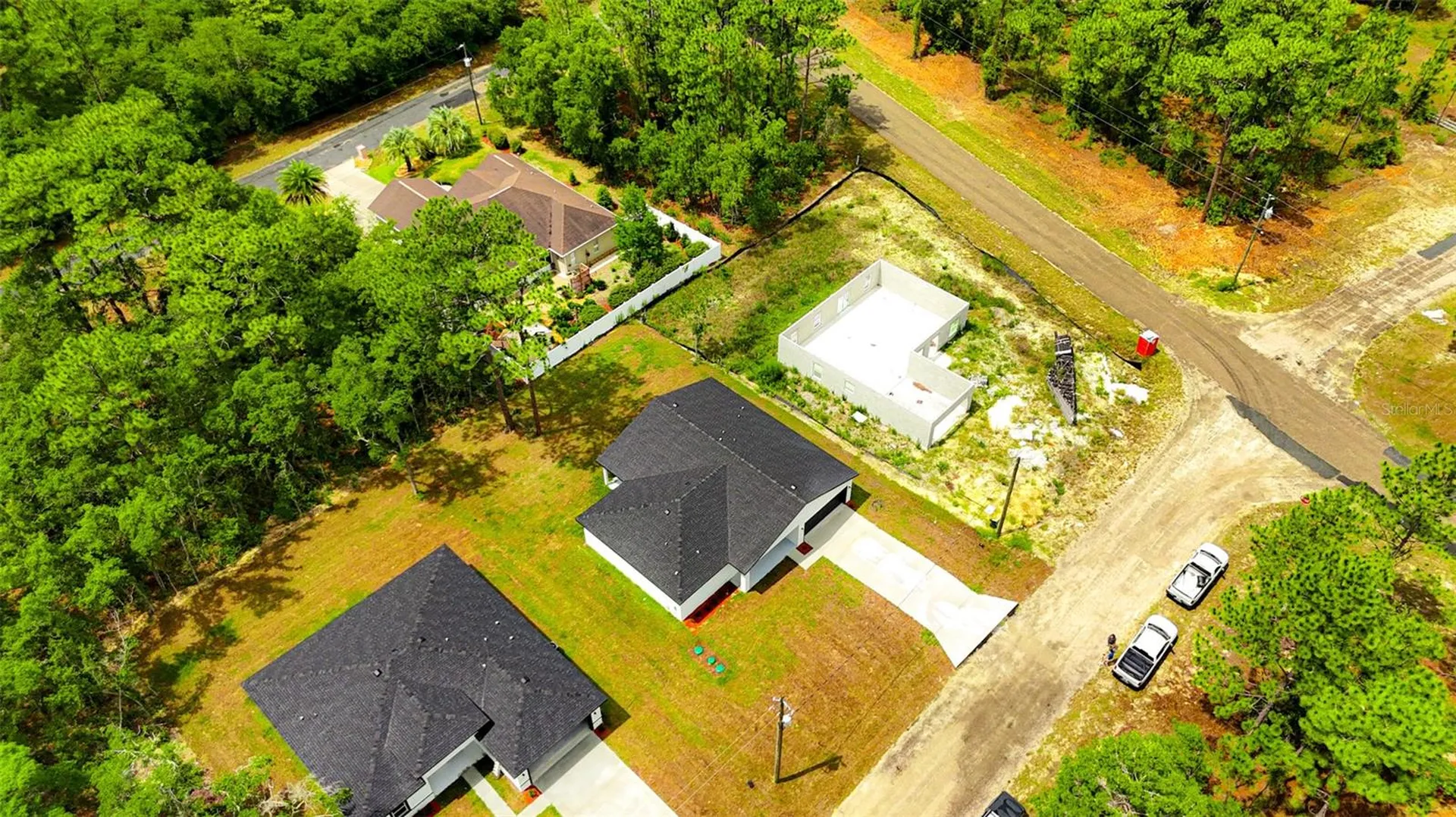1948 W Adelia Place Citrus Springs FL 34434